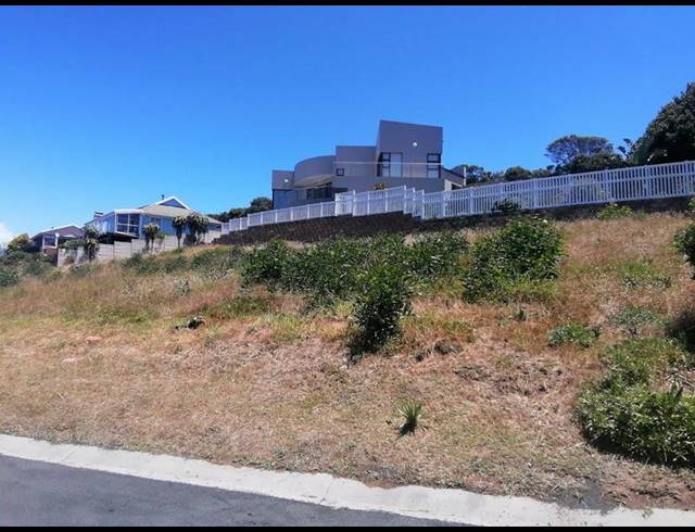 LAND FOR SALE IN TERGNIET